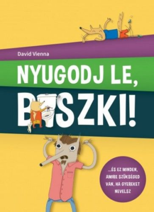 Nyugodj le, b*szki