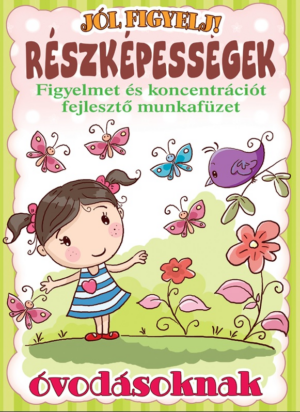Részképességek