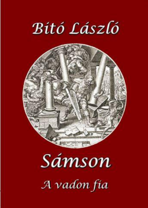 Sámson - A vadon fia