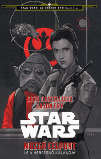 Star Wars -Mozgó célpont