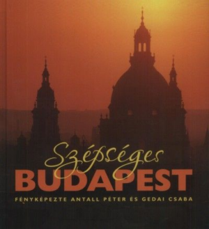 Szépséges Budapest