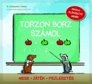 Torzon borz számol
