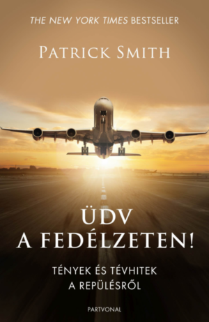 Üdv a fedélzeten!