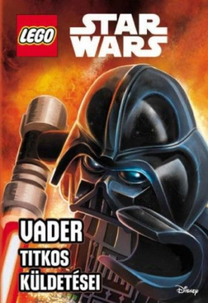 Vader titkos küldetései