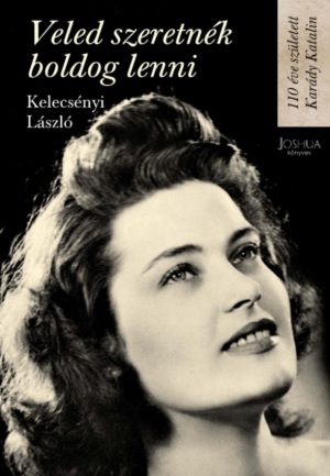 Veled szeretnék boldog lenni