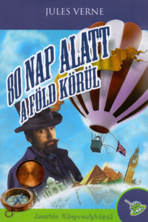80 nap alatt a Föld körül