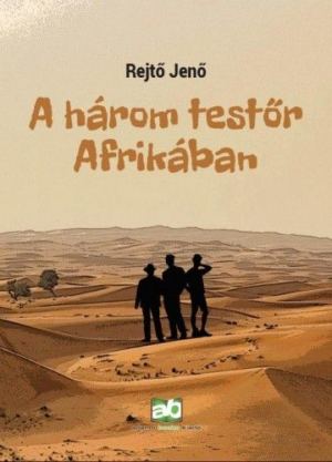 A három testőr Afrikában