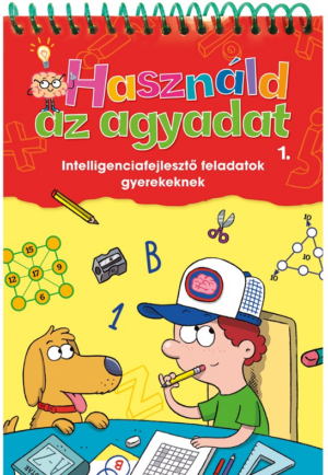 Használd az agyadat 1.