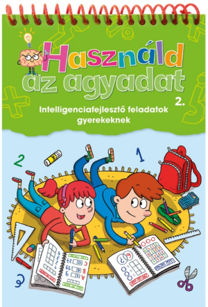Használd az agyadat 2.