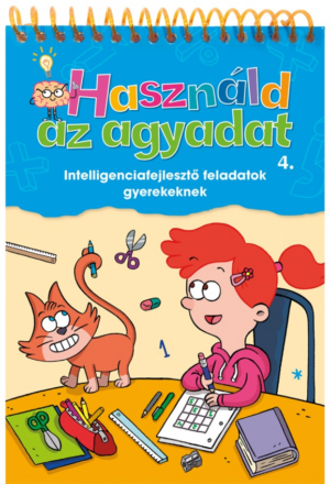 Használd az agyadat 4.