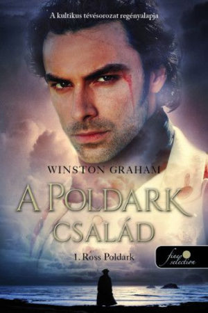 Ross Poldark - A Poldark család 1.