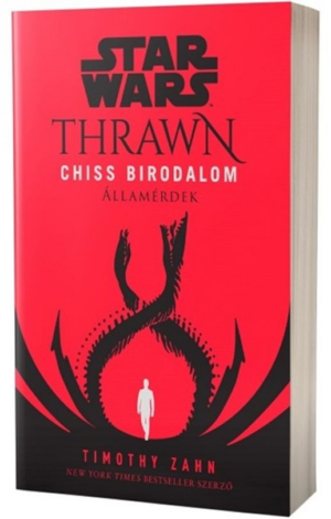 Star Wars: Thrawn – Chiss Birodalom: Államérdek