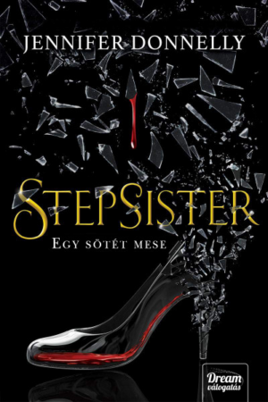 Stepsister - Egy sötét mese