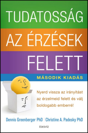 Tudatosság az érzések felett