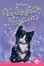 Varázslatos kiscica – Zűr a suliban