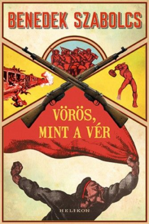 Vörös, mint a vér