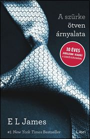 A szürke 50 árnyalata