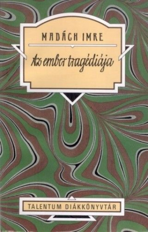 Az ember tragédiája