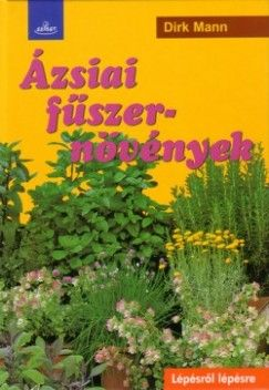 Ázsiai fűszernövények