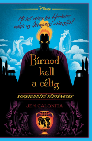 Bírnod kell a célig - Disney