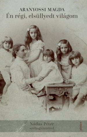 Én régi, elsüllyedt világom - Nádas Péter széljegyzeteivel