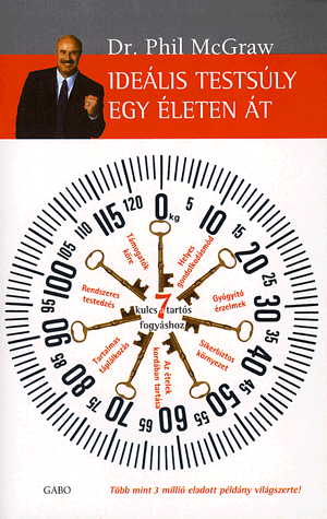 Ideális testsúly egy életen át