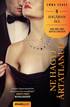 Ne hagyj ártatlanul!