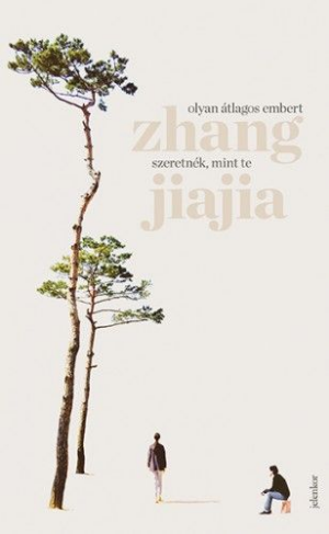 Olyan átlagos embert szeretnék, mint te