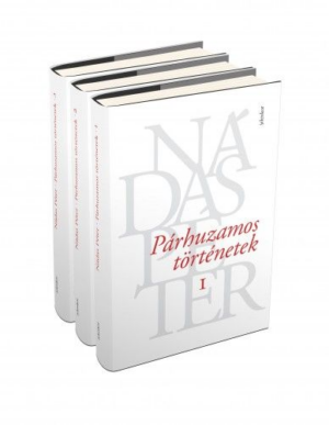 Párhuzamos történetek I.-III.
