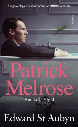 Patrick Melrose 2. - Ami kell - Végül