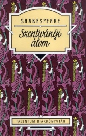 Szentivánéji álom