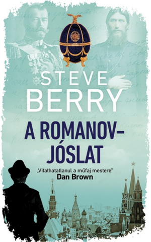 A Romanov-jóslat