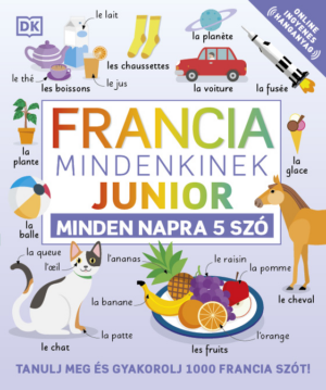 Francia mindenkinek – Junior