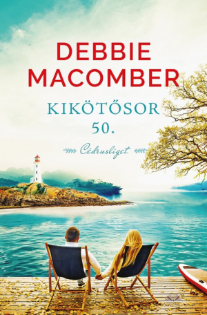 Kikötő sor 50. Cédrusliget