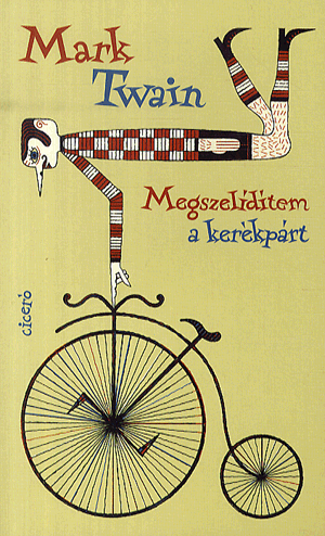 Megszelidítem a kerékpárt