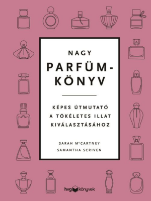 Nagy parfümkönyv