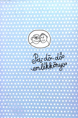 Pa-dö-dő – Emlékkönyv