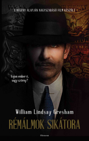 Rémálmok sikátora