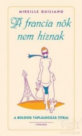 A francia nők nem híznak