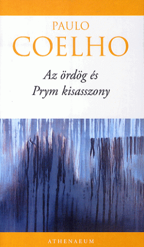 Az ördög és Prym kisasszony