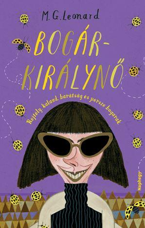 Bogárkirálynő