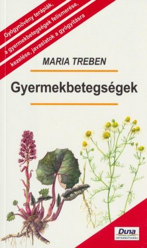 Gyermekbetegségek
