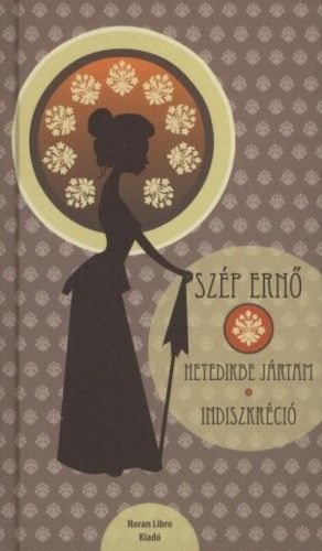 Hetedikbe jártam - Indiszkréció