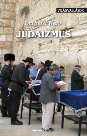 Judaizmus - Világvallások