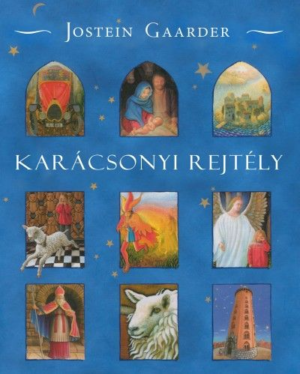 Karácsonyi rejtély