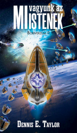 MI vagyunk az Istenek