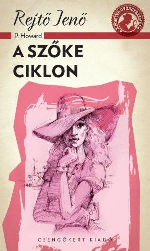 A szőke ciklon