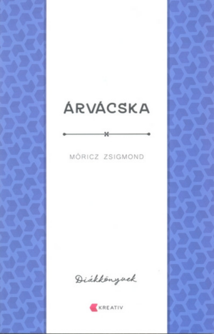 Árvácska