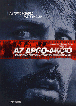 Az argo-akció