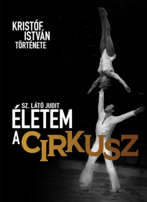 Életem a cirkusz